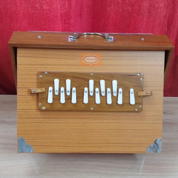 ShrijiCrafts Pedal-Compatible Sur Pete